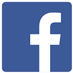 link com logo facebook para direciona-lo a nossa rede social
