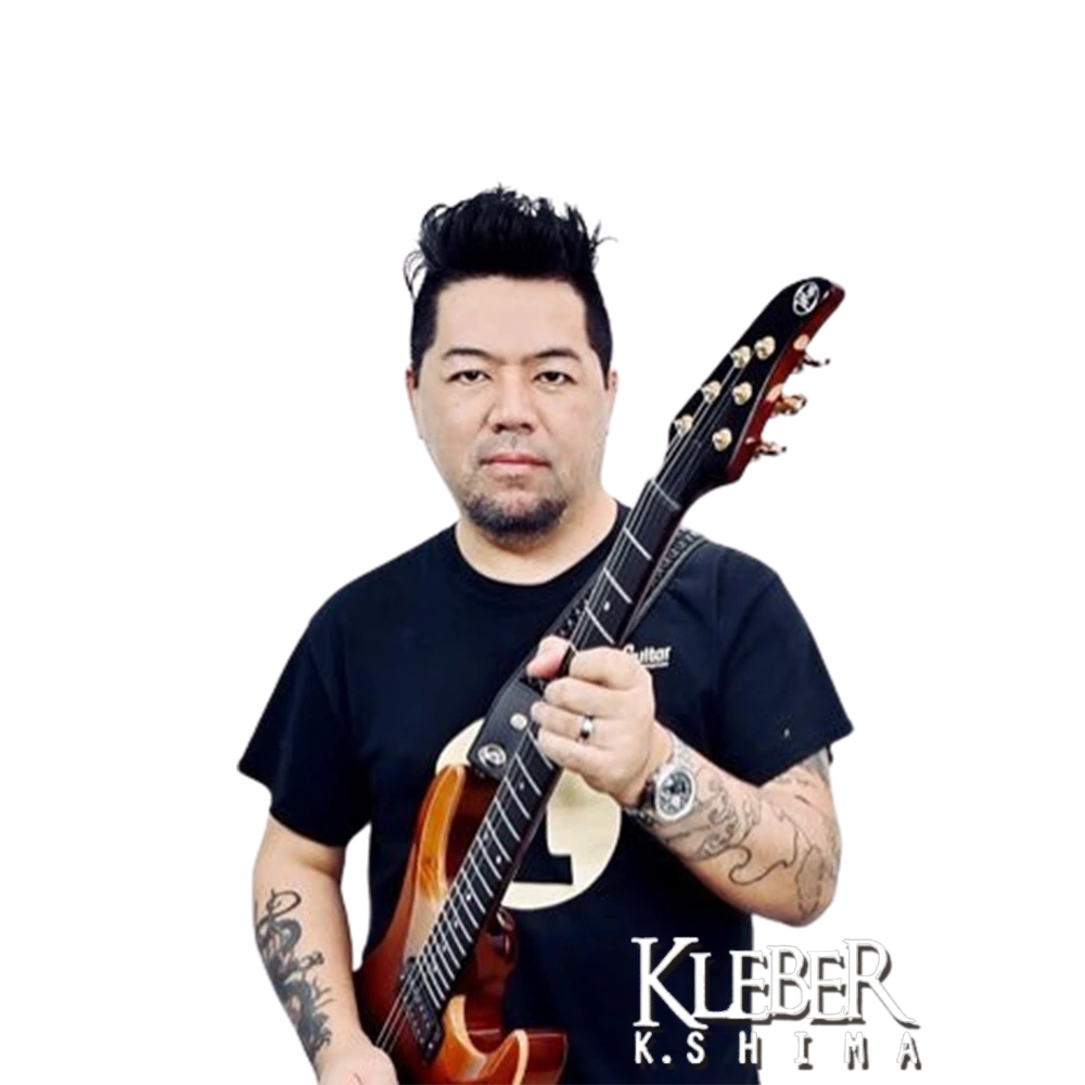 Kleber Kshima