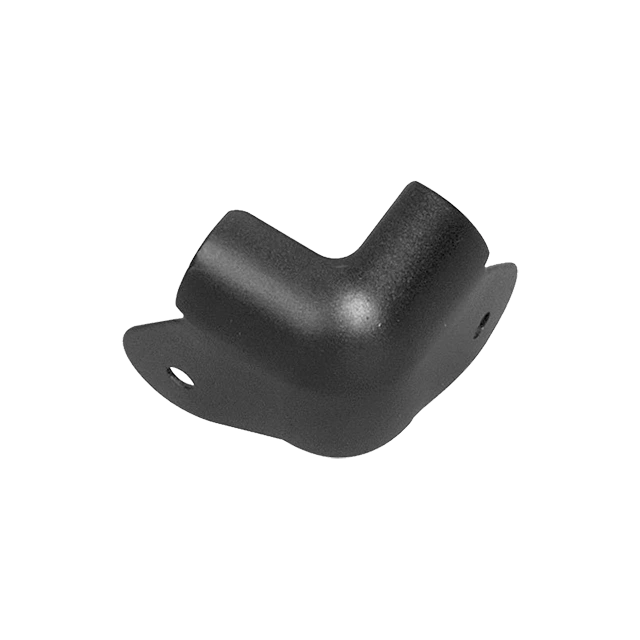 Cantoneira Metal Preta